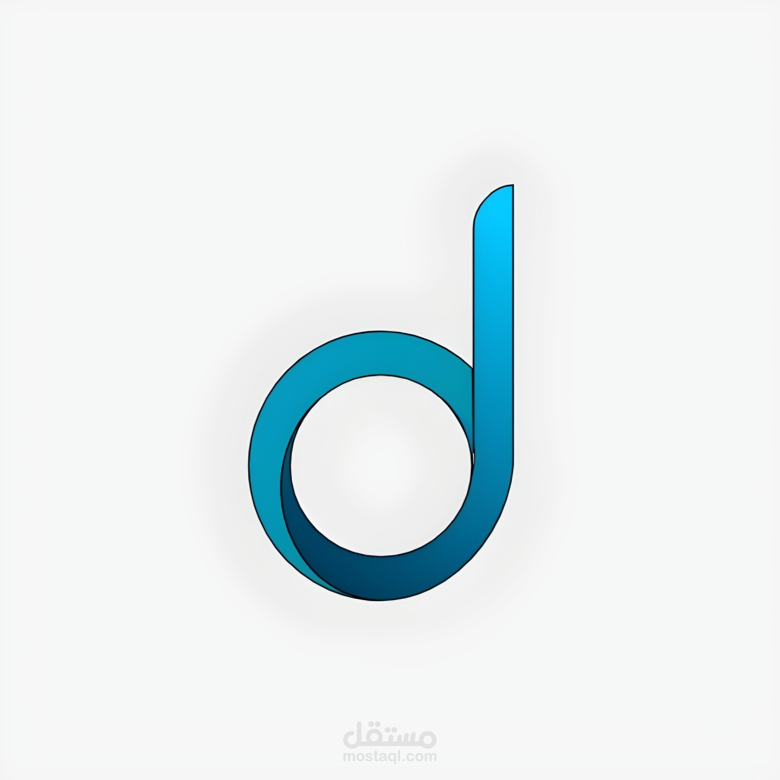 لوجو لشركة دهانات