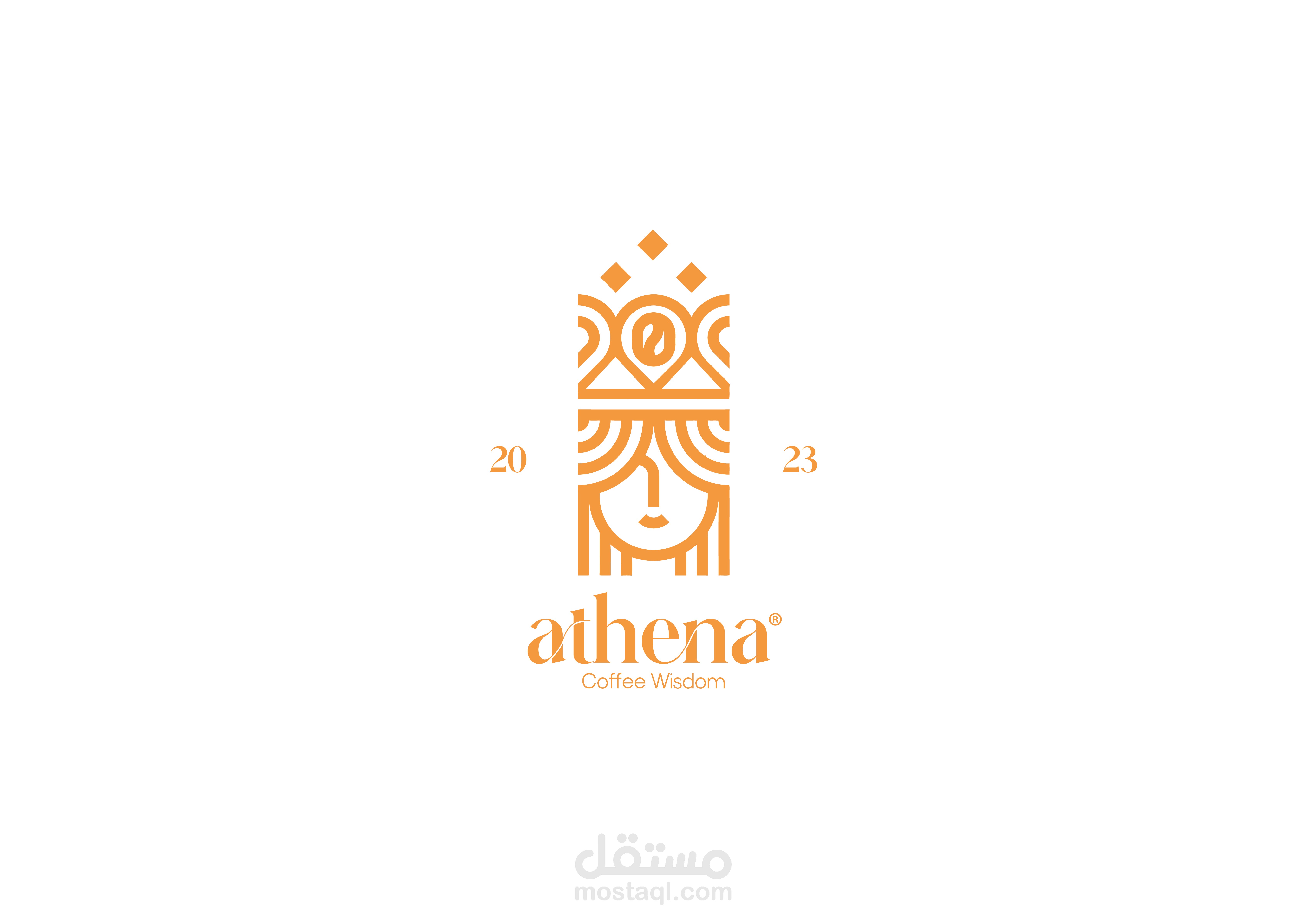 Athena (coffee shop)