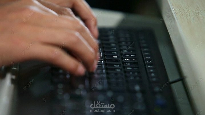 كاتب ومترجم وملخص مقالات