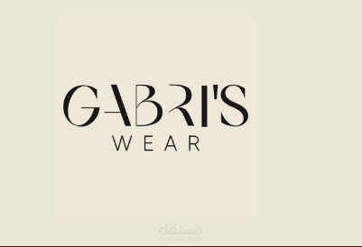 موقع Gabri's للملابس