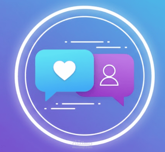 تطبيق دردشة فوري Real-Time Chat App باستخدام SignalR وتصميم UI احترافي