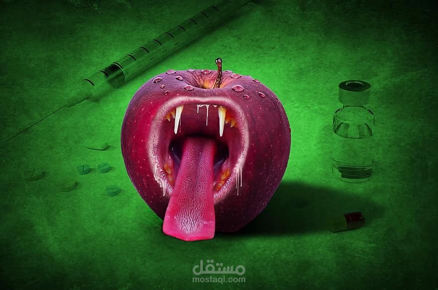 داء الحسد من شرّ الأدواء