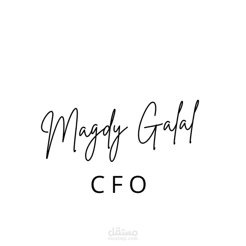 Financial Modeling