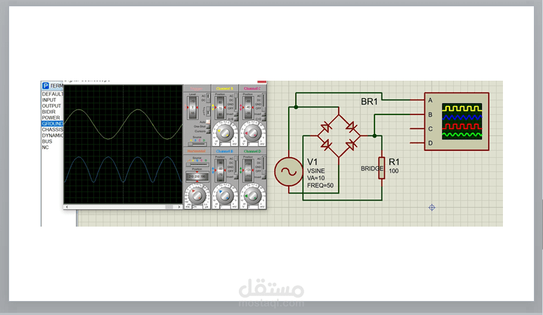 al-Ahram Canadian university