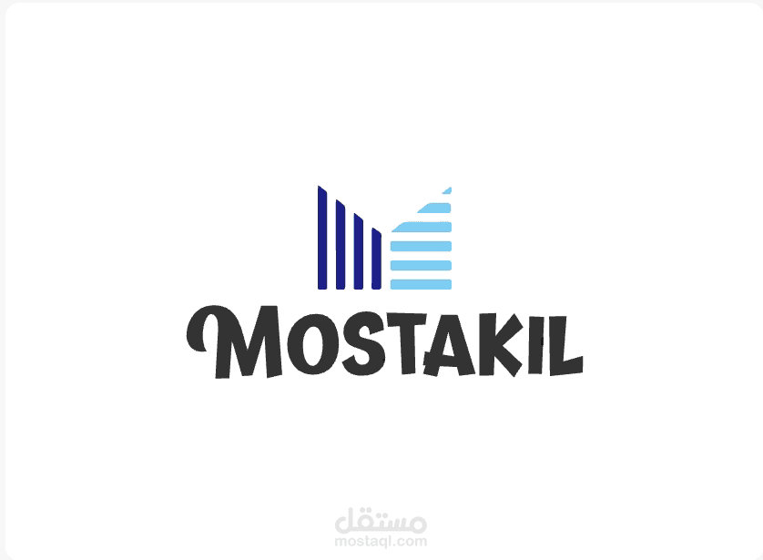 شعار إحترافي