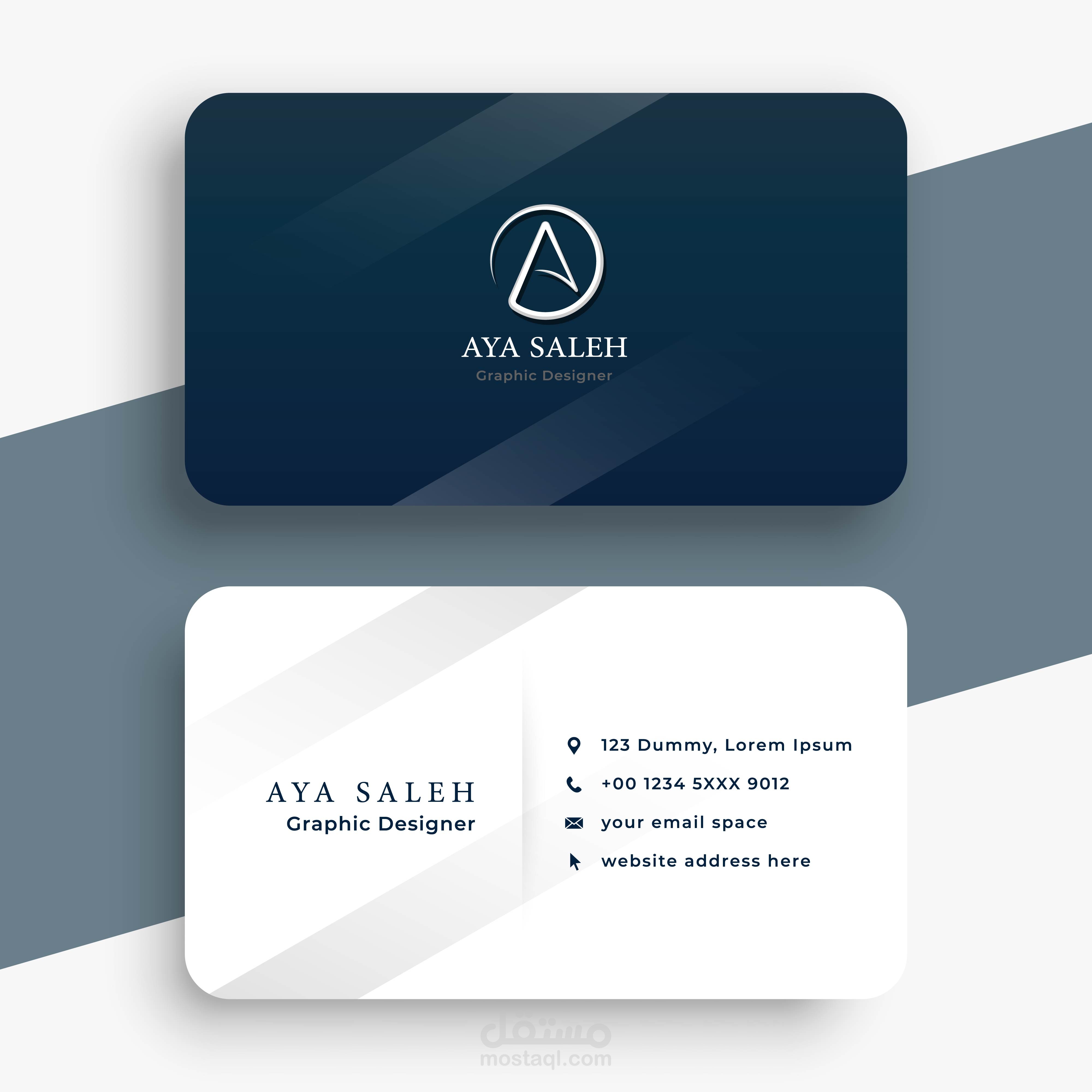 Business Card