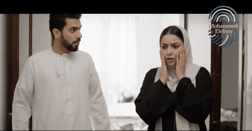 تصميم فيديو اعلاني لمغسلة