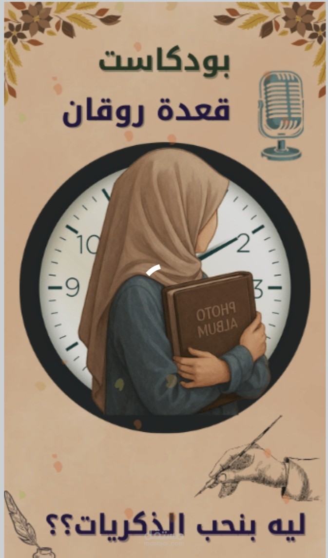 حب الذكريات بيفيد ولا يضر؟