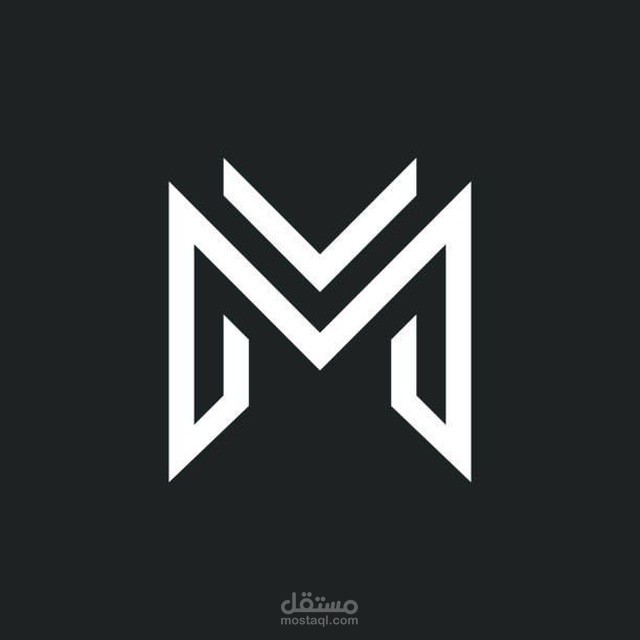 لوجو لشركه مباني