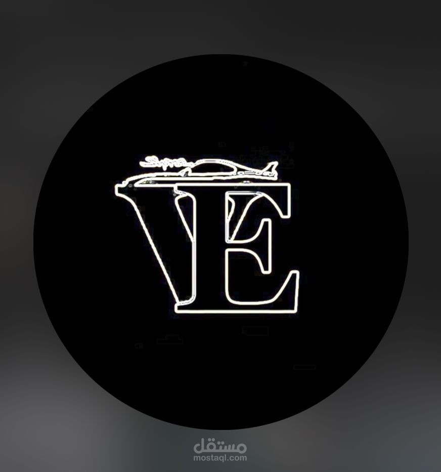 لوجو صفحة تيك توك