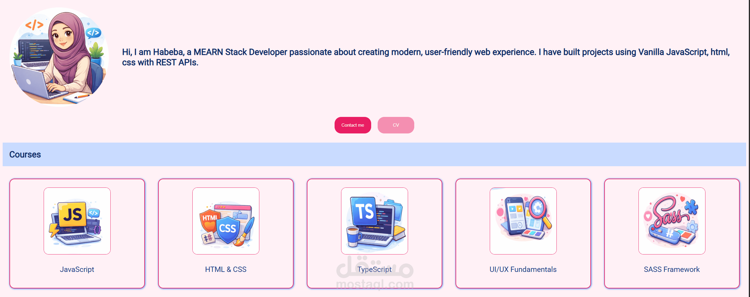 استخدام SASS لتنظيم وتطوير أنماط CSS بشكل احترافي