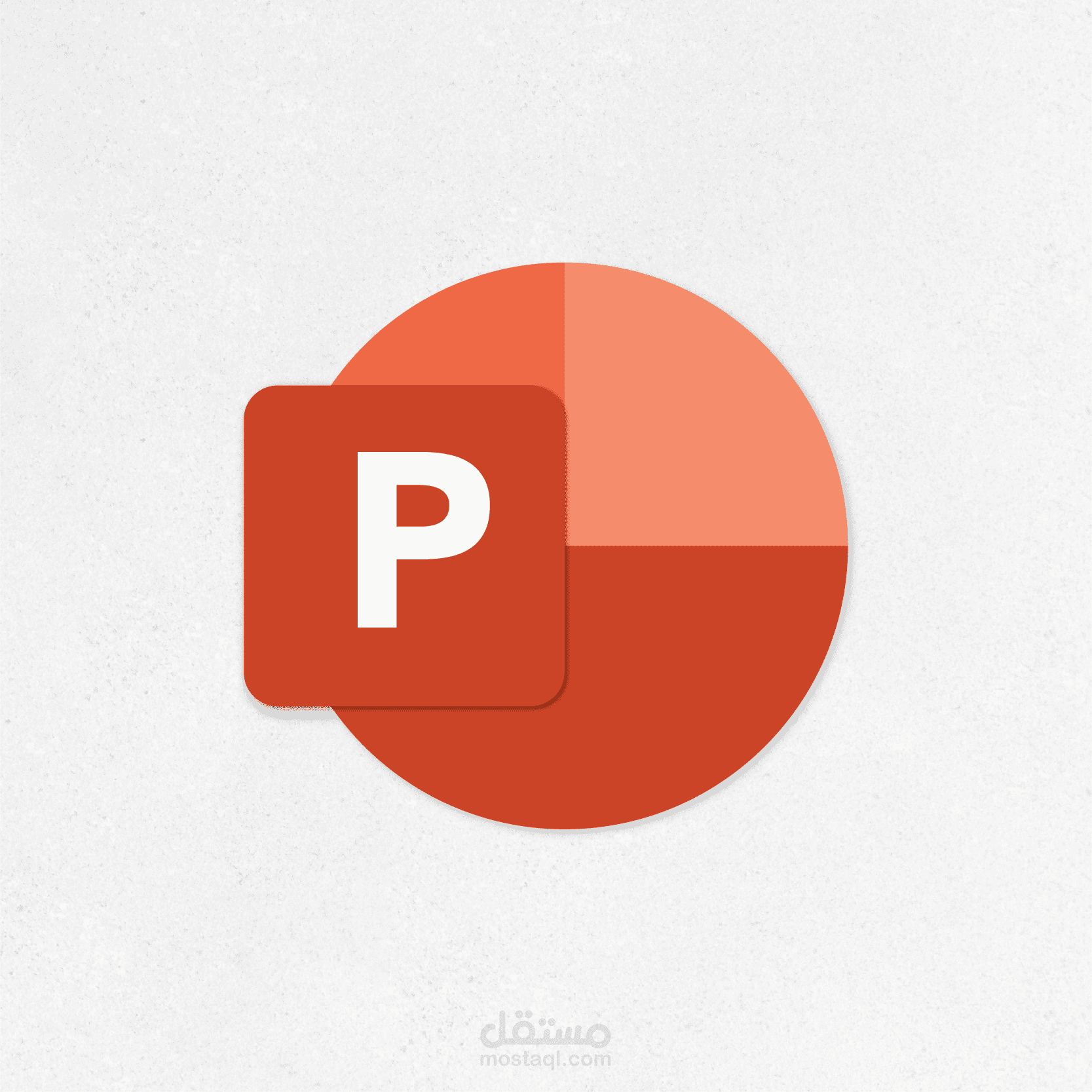 عرض تقديمي احترافي Power Point.