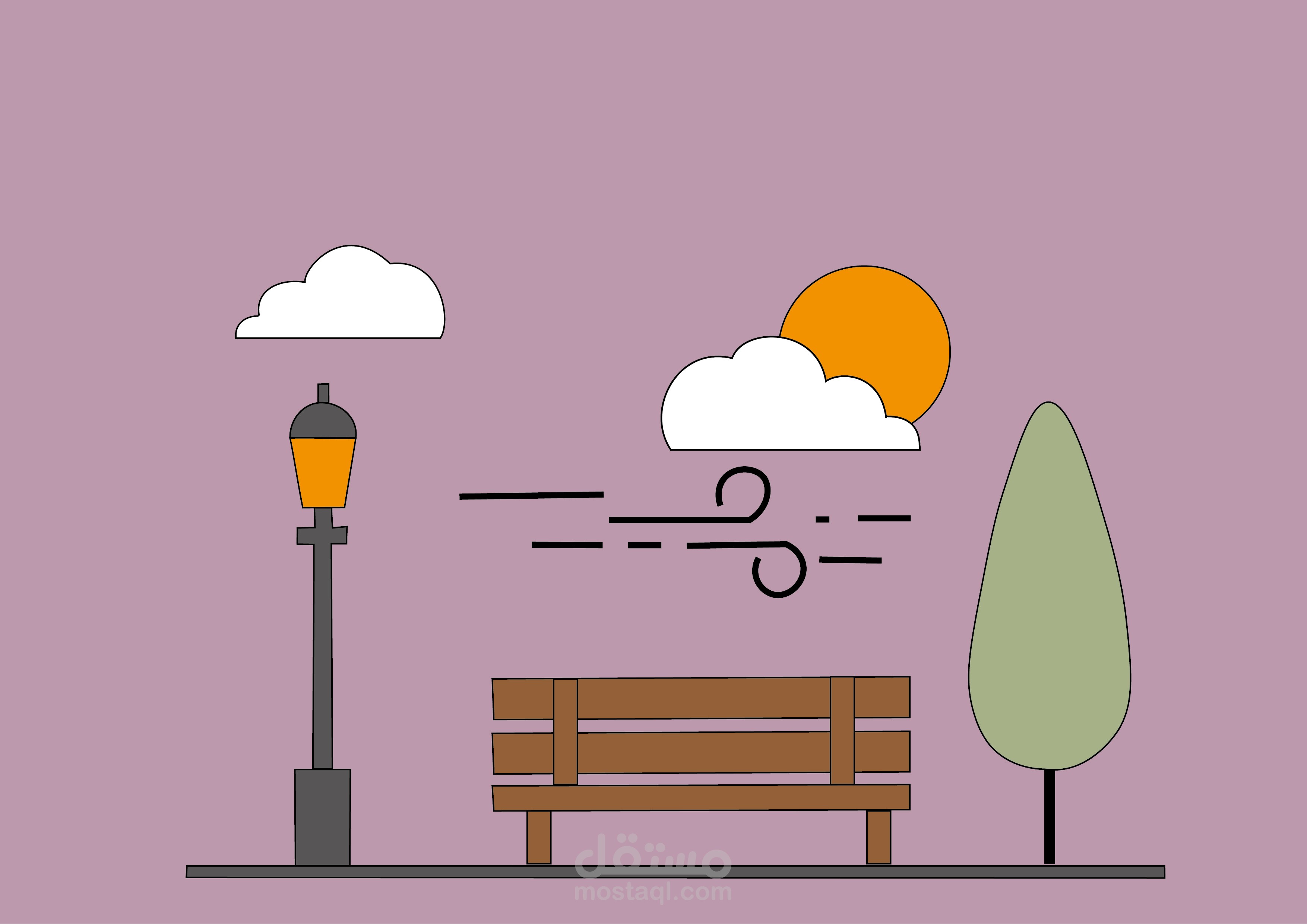 painting illustrations