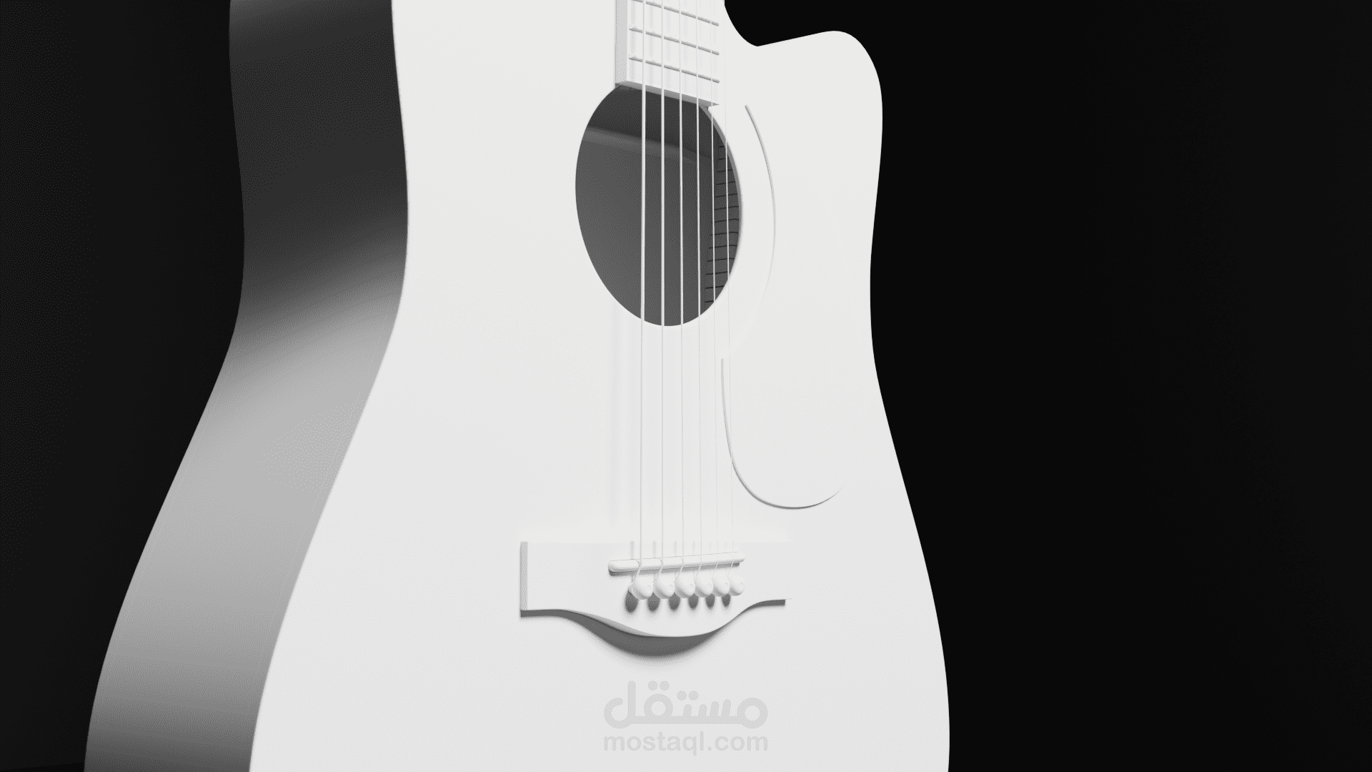 تصميم نماذج ثلاثية الابعاد