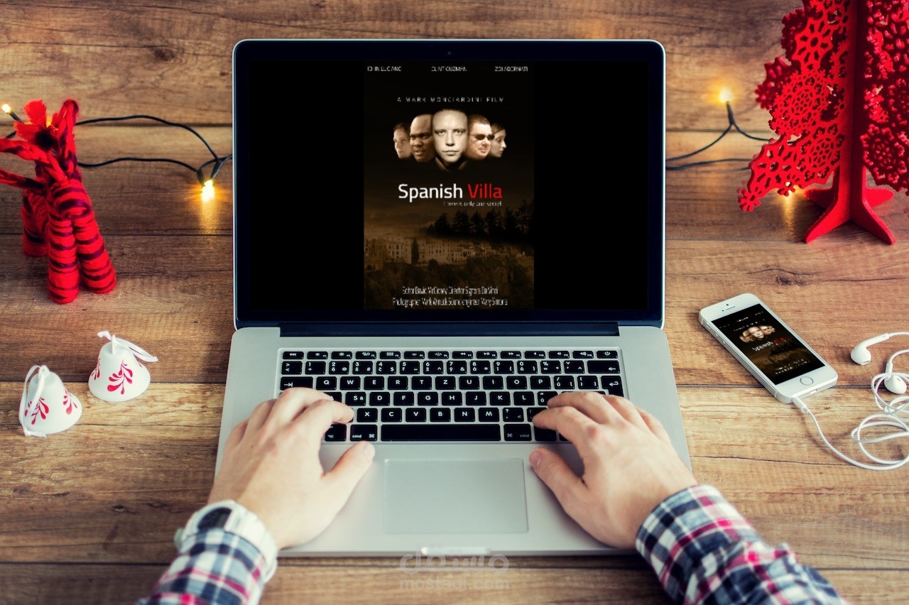 تصميم دمج الصور في برنامج الفوتوشوب يُعتبر عملية تجميع عدة صور مختلفة في صورة واحدة، بحيث يتم دمجها بشكل سلس ومتناسق.