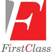 إعلان رسمي لصالح first class