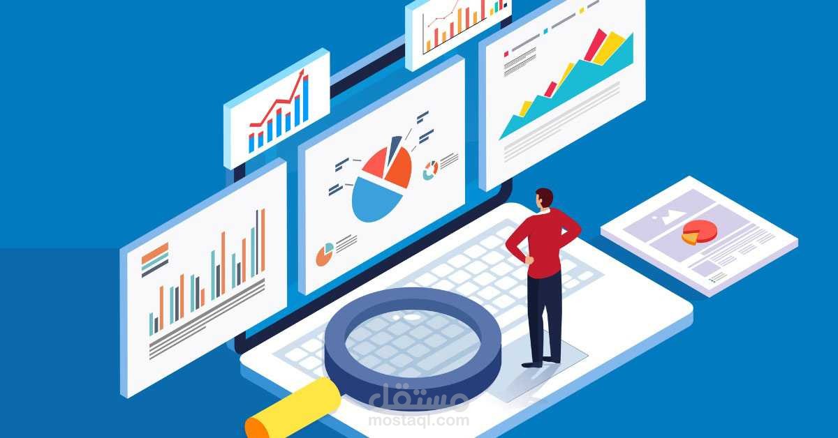 A brief analysis of an online education platform