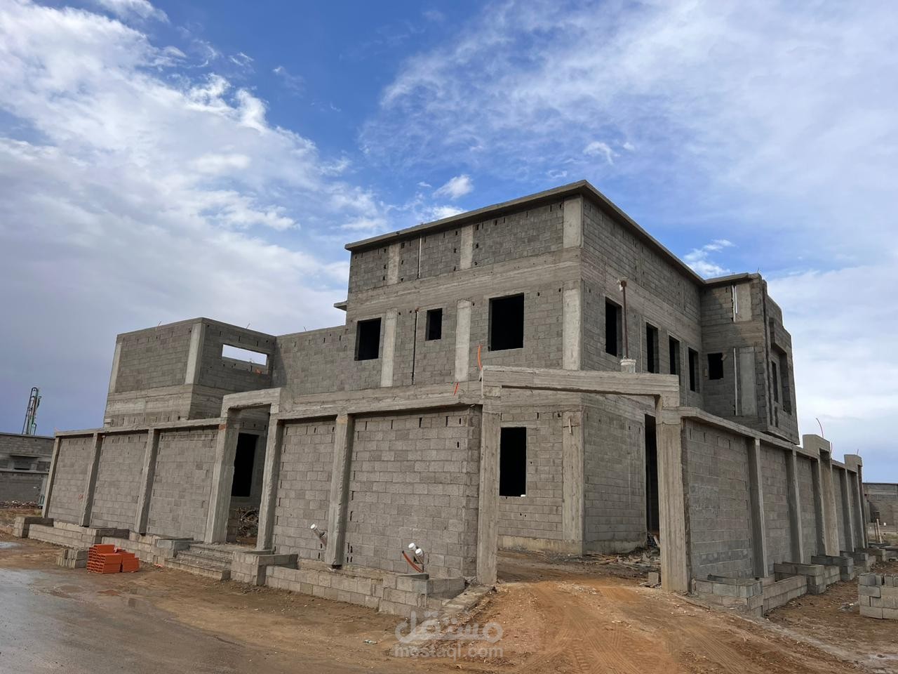 اعمالي