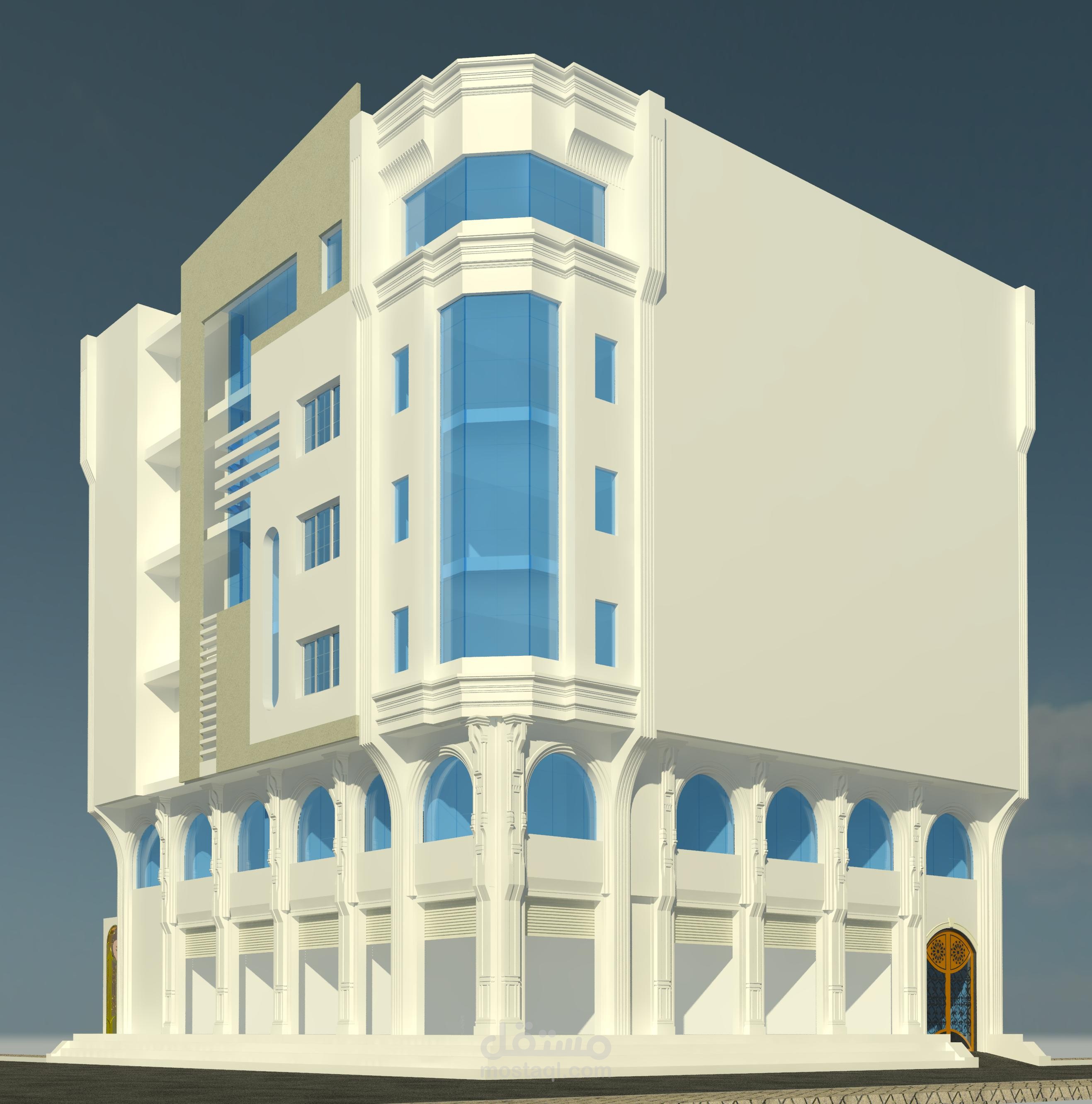 من اعمالي