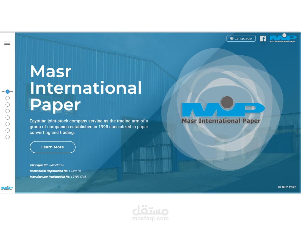 MIP Egypt