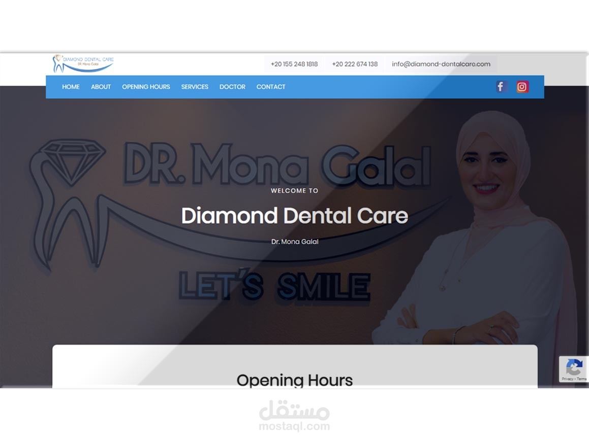 Diamond Dental Care