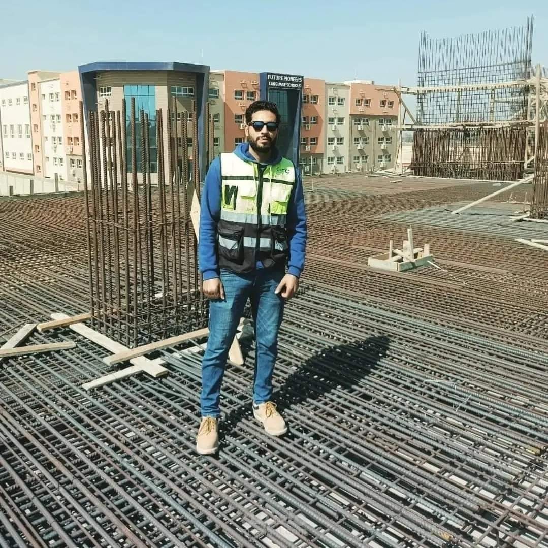 مهندس مدني