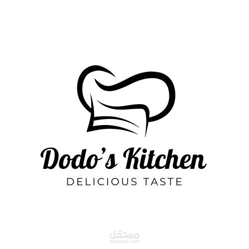 Logo Design for Chef Online page