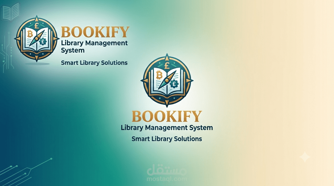 Bookify - Library and Subscription Management System with ASP.NET Core MVC