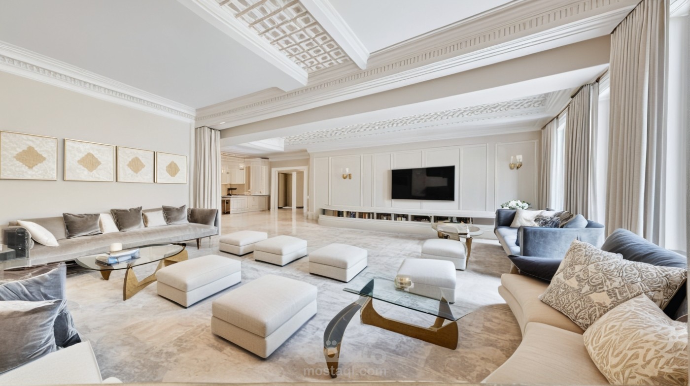جلسات VIP بدار للفنون / "VIP seating at the Arts House"