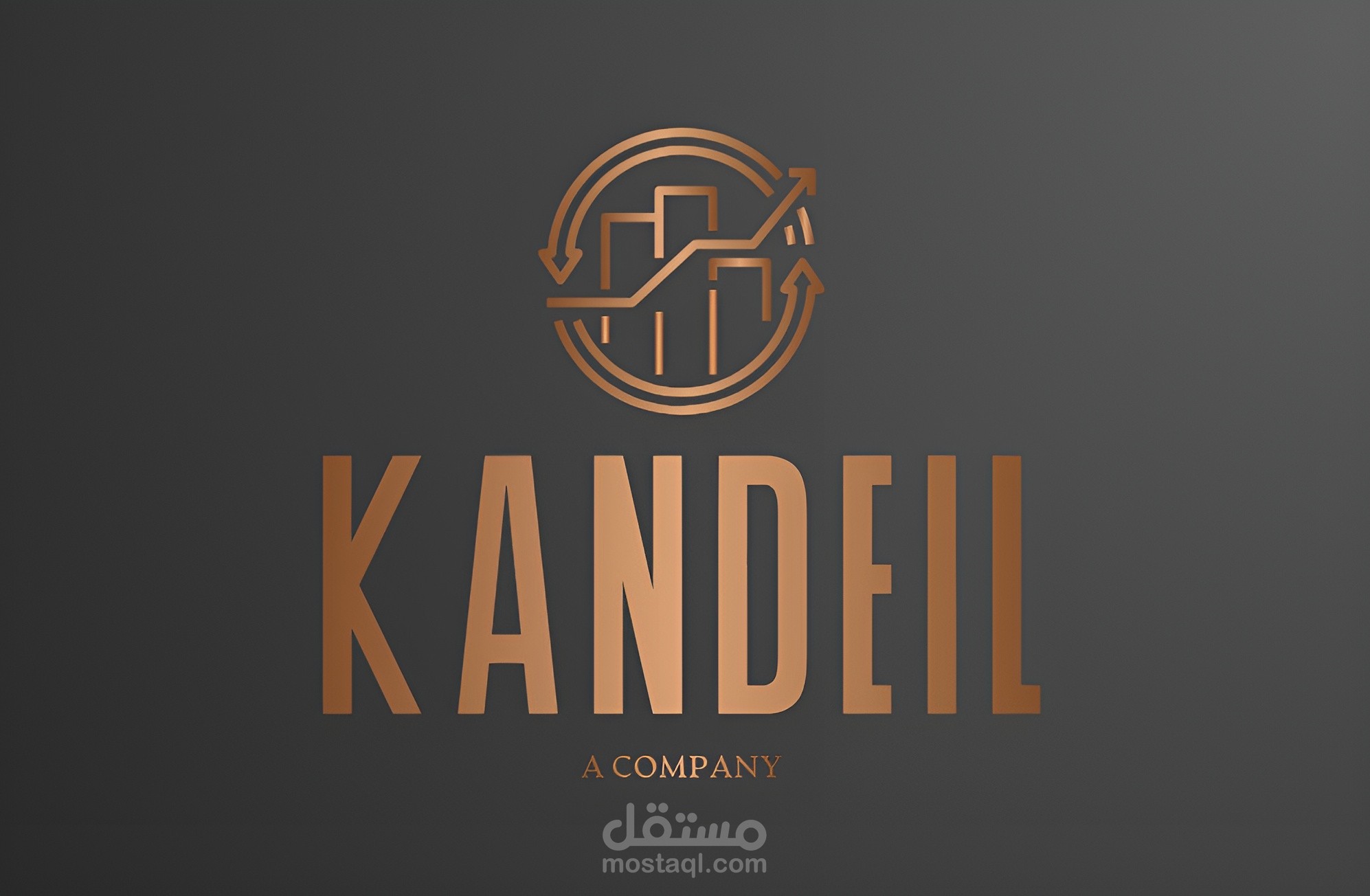 تصميم لوجو