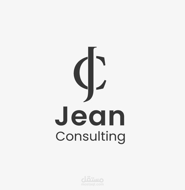 jean consulting logo