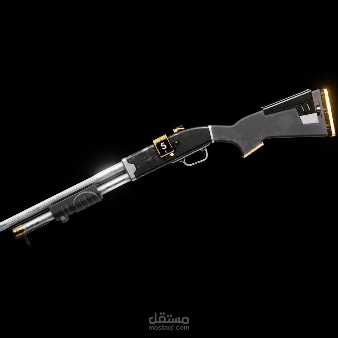 سلاح مستقبلي