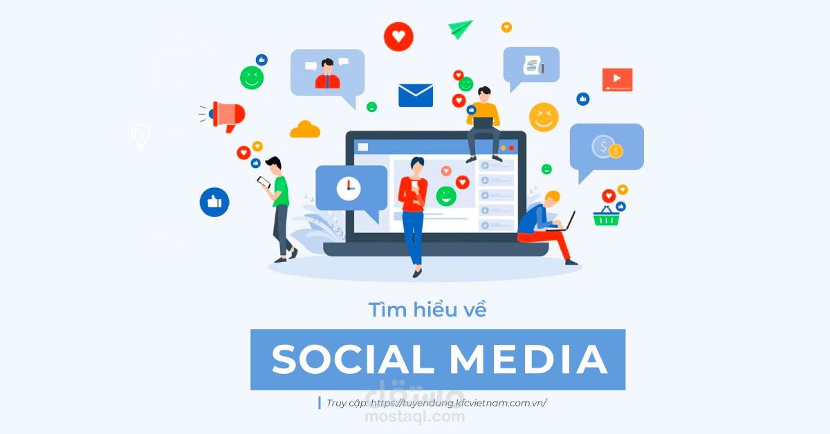 Social Media Application