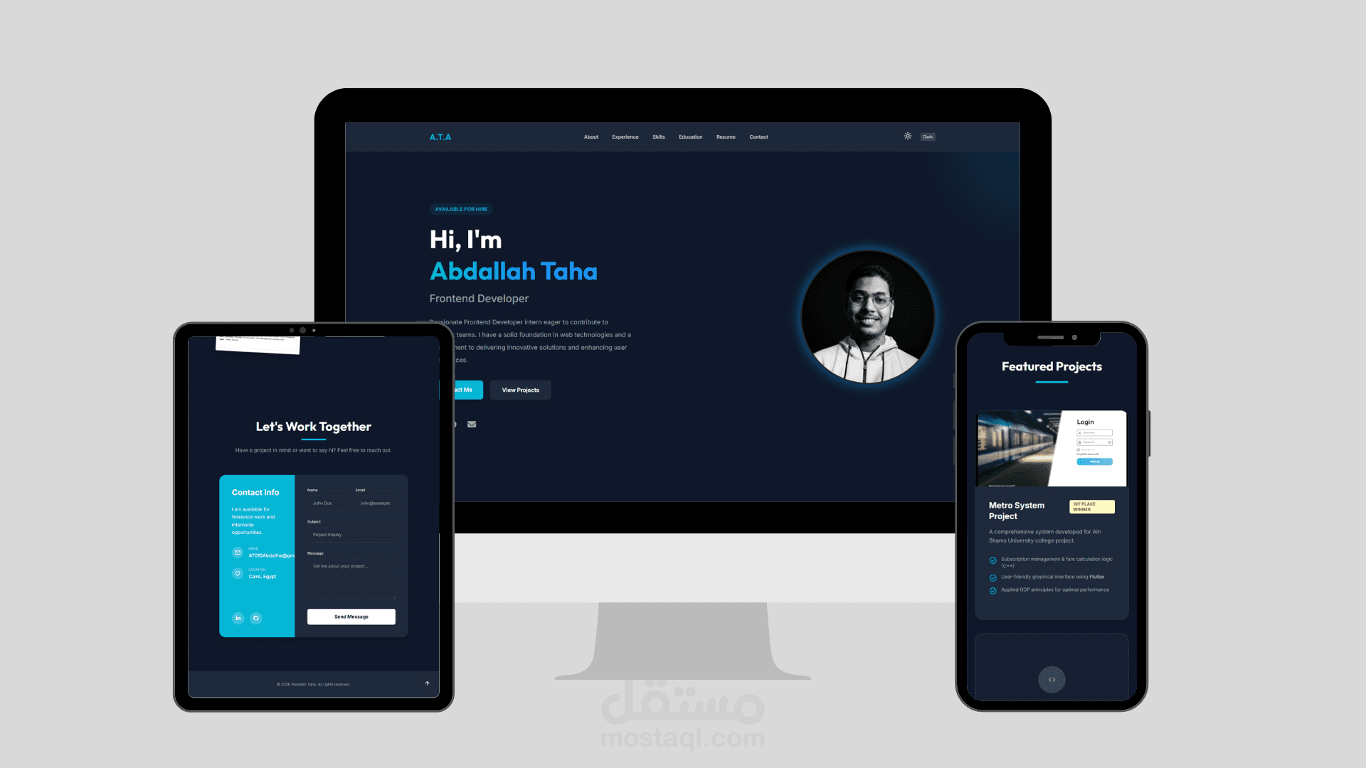 Portfolio