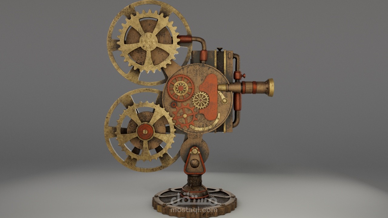 camera