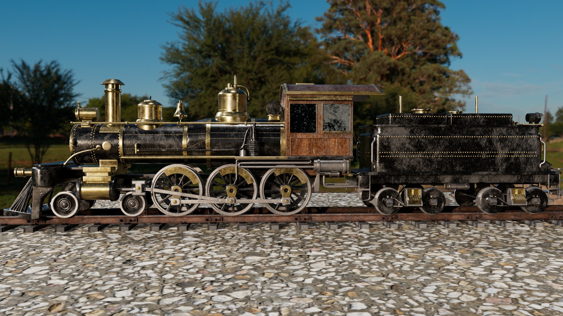 Train
