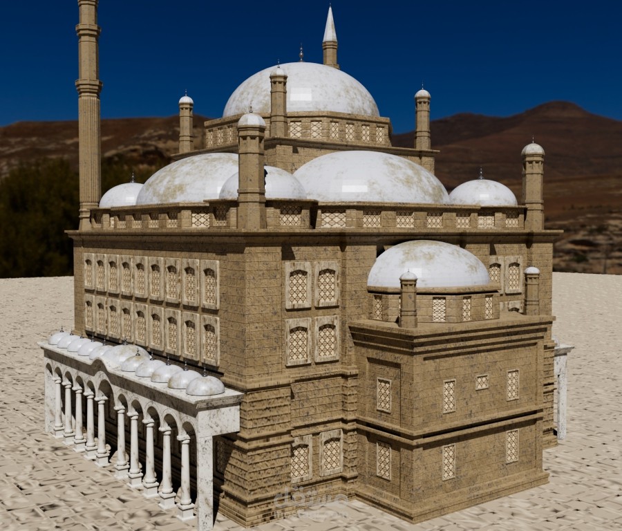 Mosque