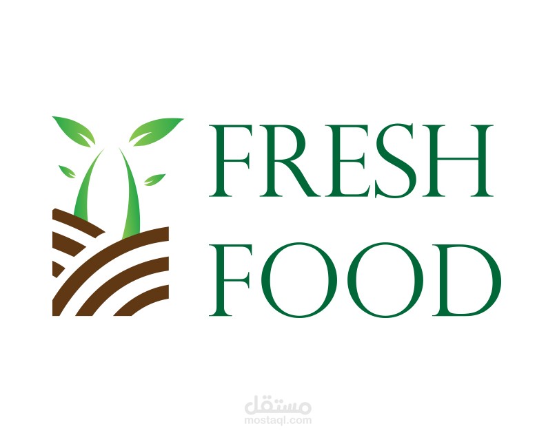 Fresh Food Branding