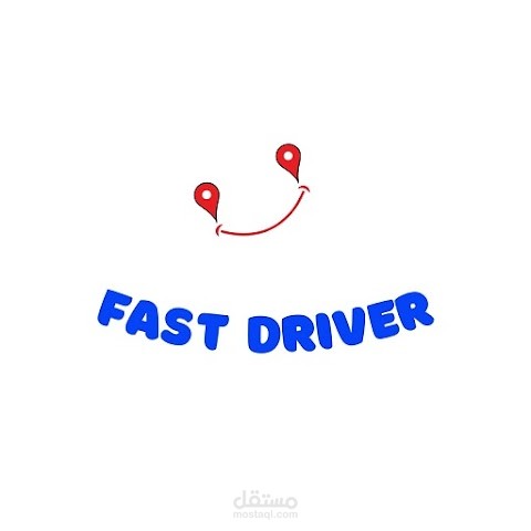 تطبيق fast driver شبية ب uber