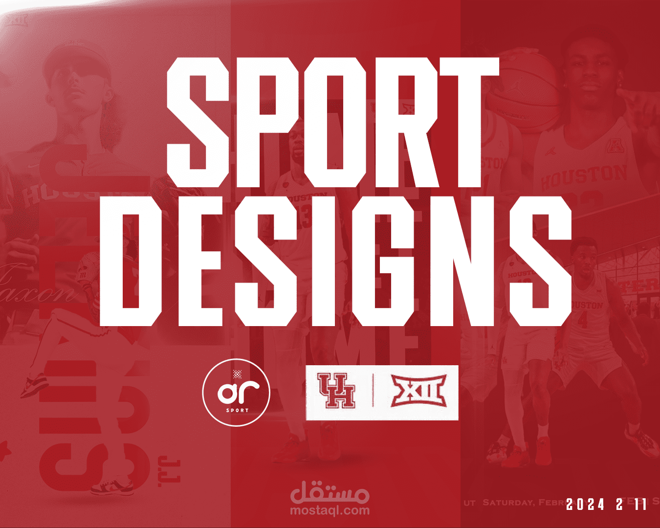 DESIGNS SPORT - Houston Baseball