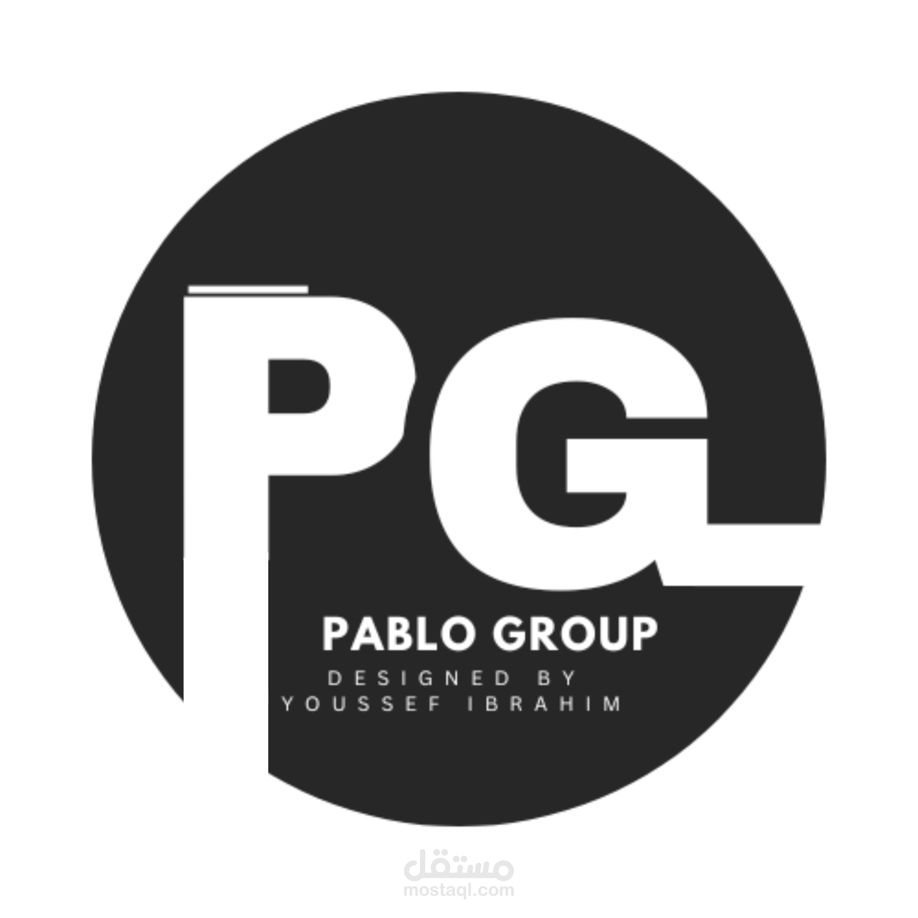 صوره لوجو (LOGO)