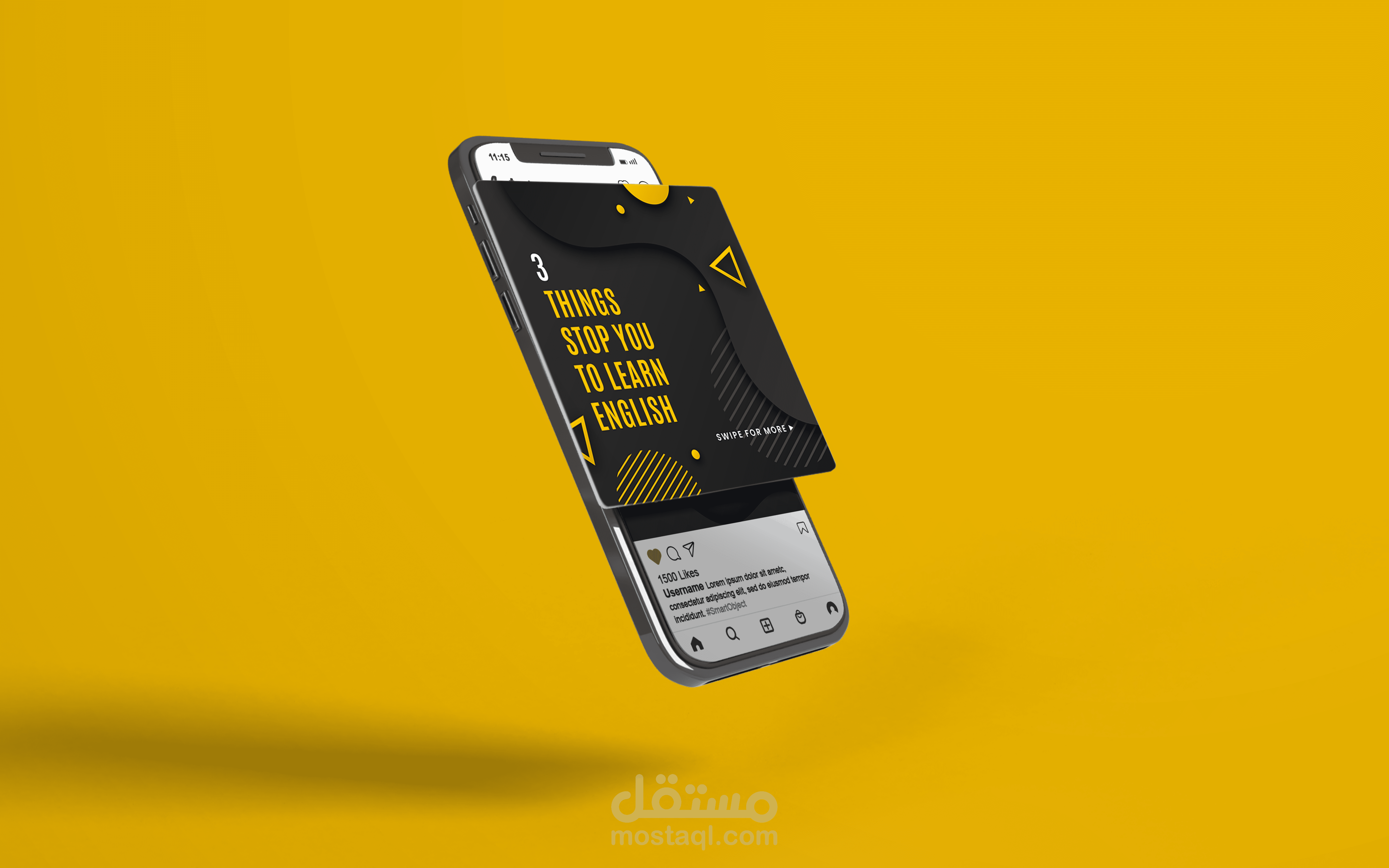 تصميم سوشيال ميديا Social Media