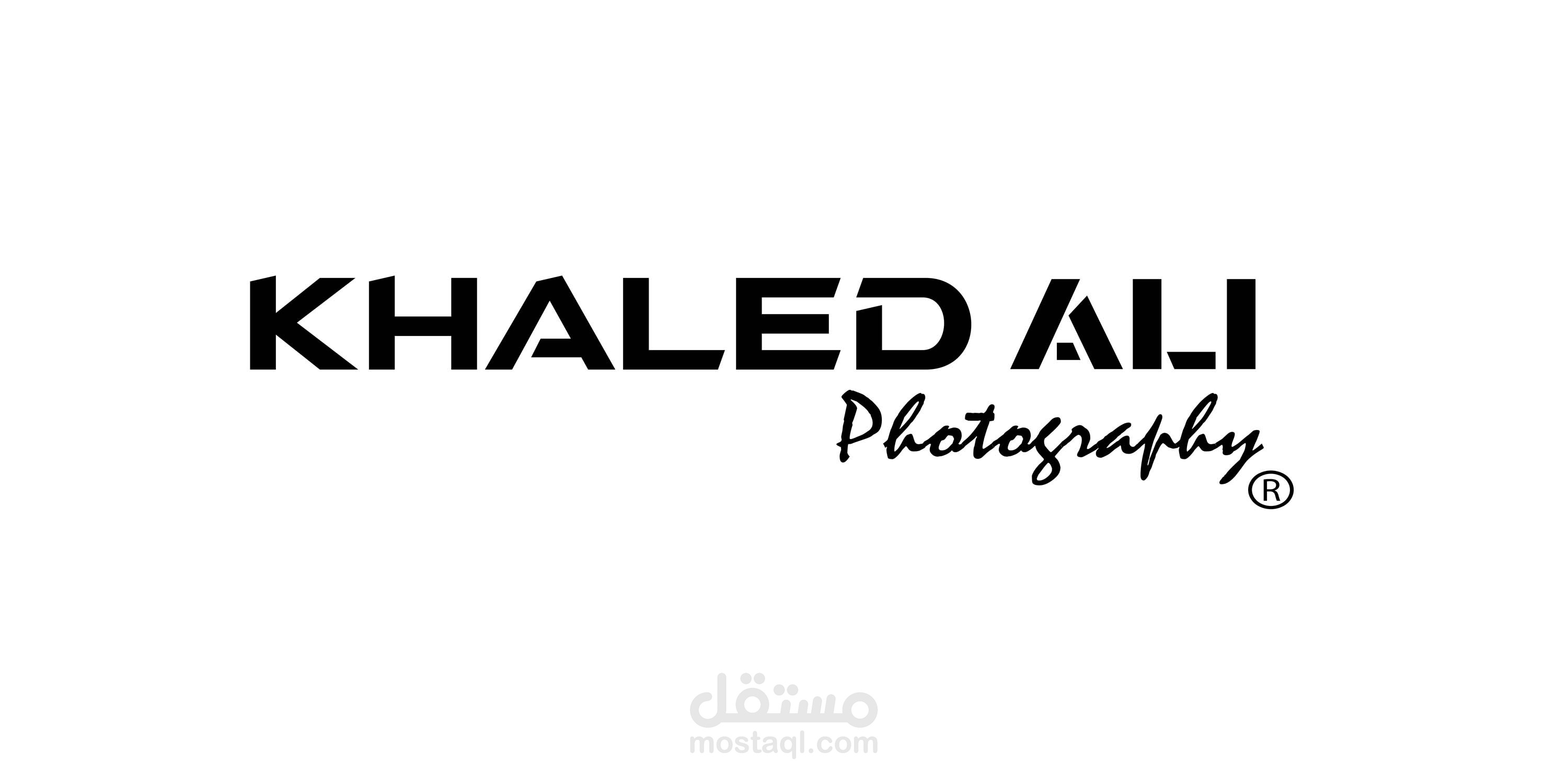 تصميم لوجو