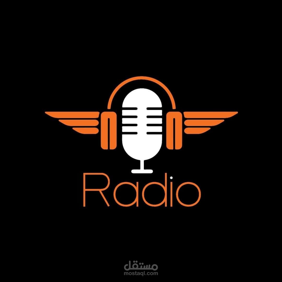 تصميم شعار وتصميم لبراند ملابس