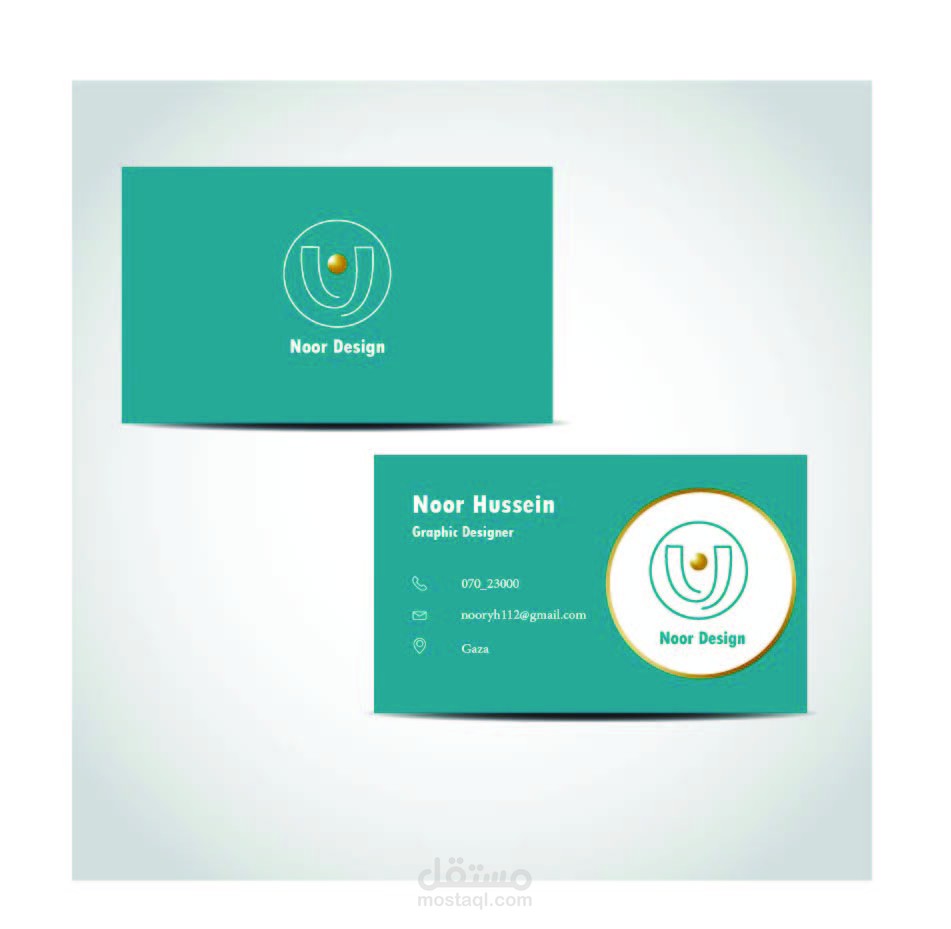 Business Card