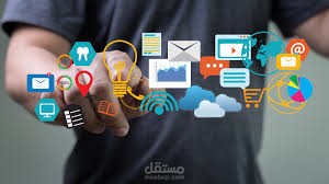 خدمات تسويقية