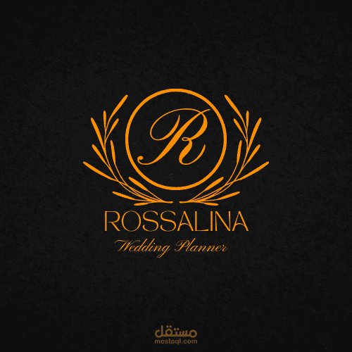 Professional logo