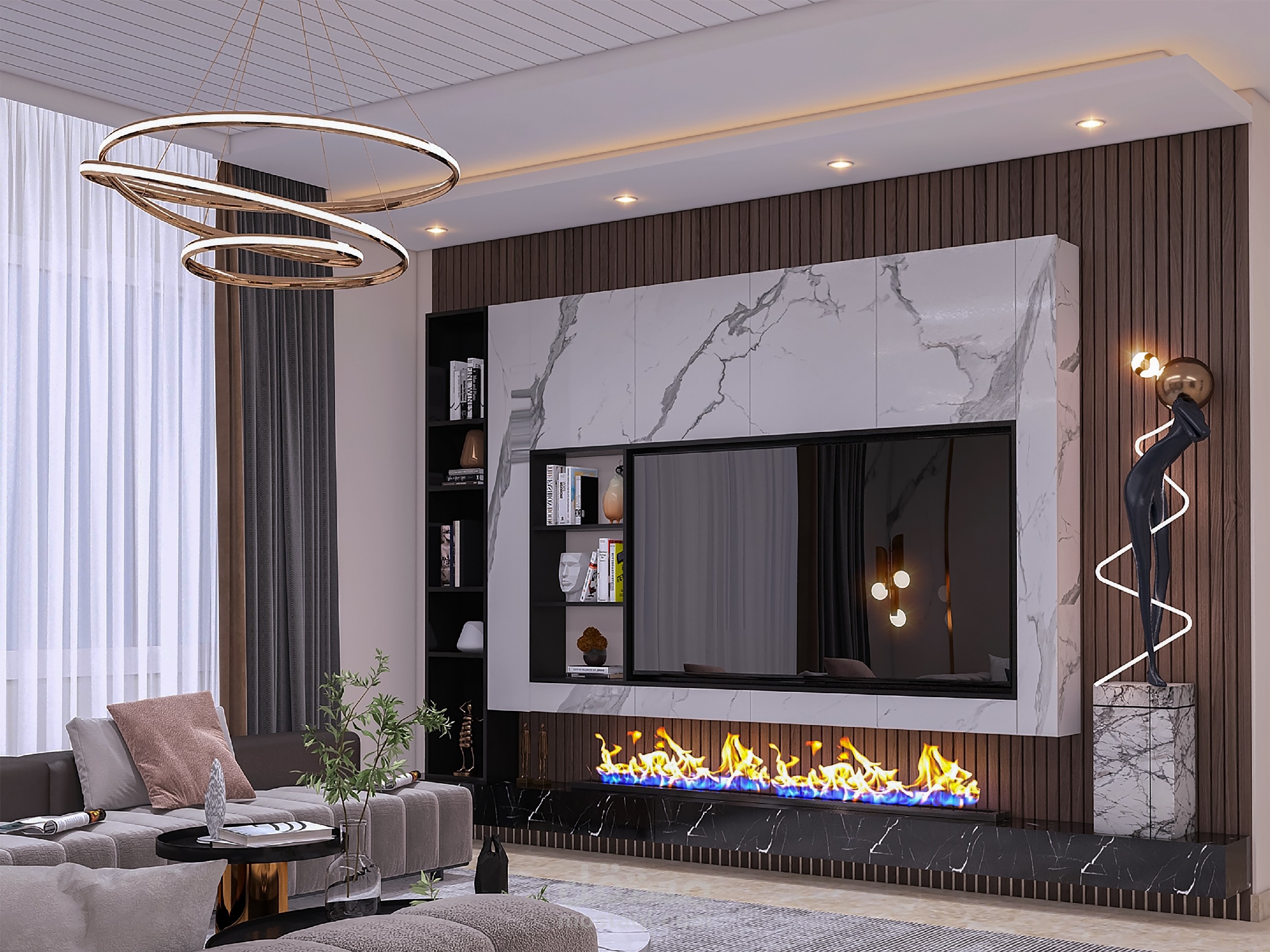 تصميم داخلي