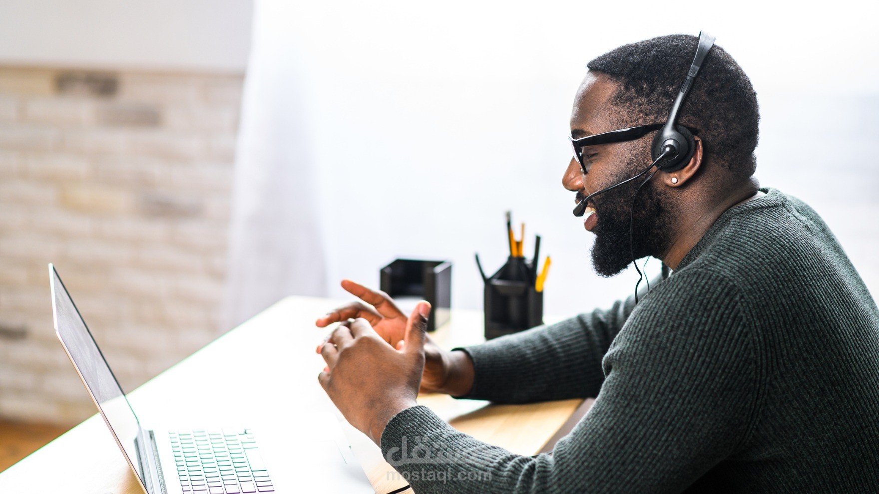 sales representative