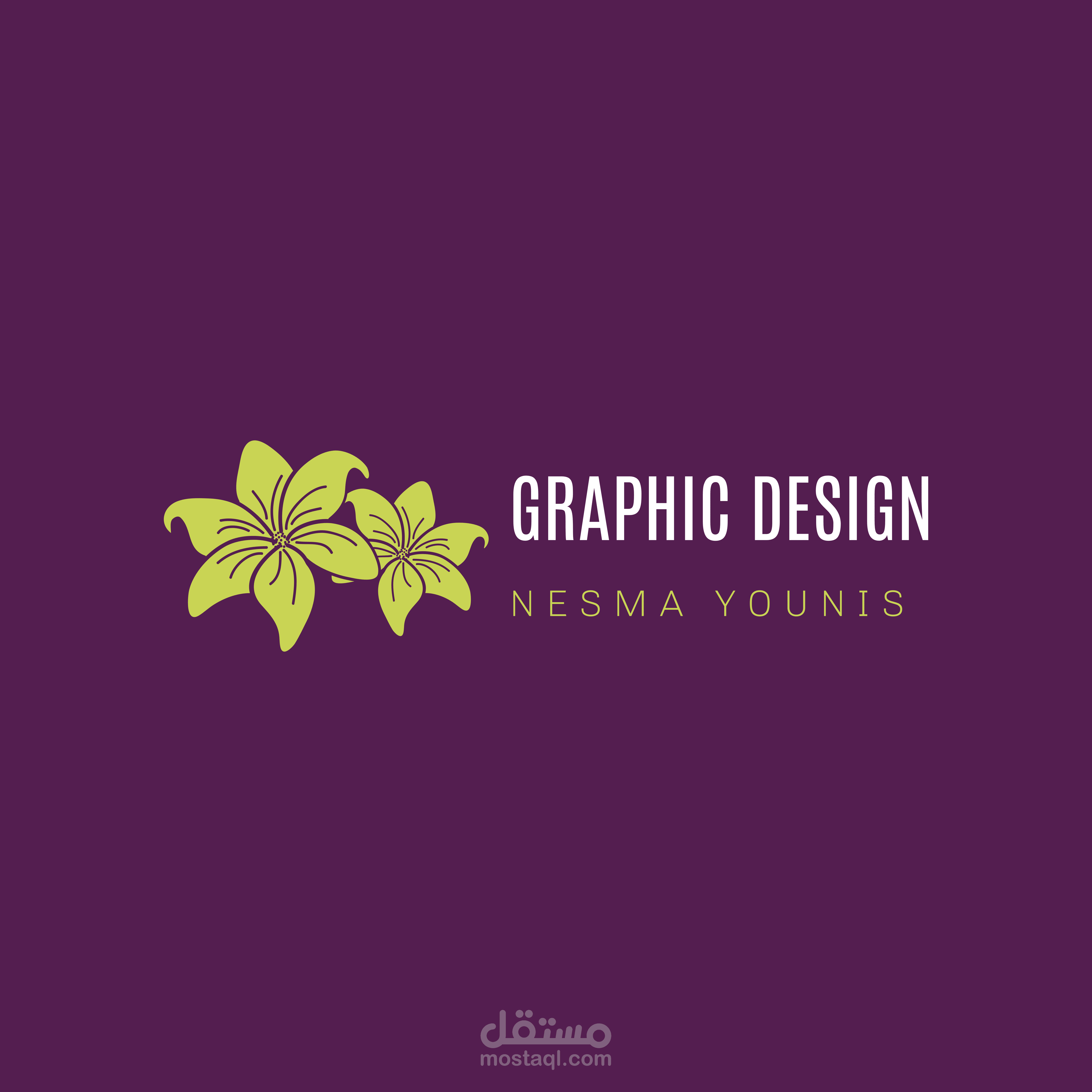 my logo design
